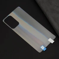 برچسب نانو پشت تمام لیزری Samsung A72