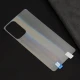 برچسب نانو پشت تمام لیزری Samsung A72