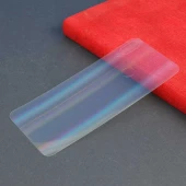 برچسب نانو پشت تمام لیزری Xiaomi Redmi Note 7