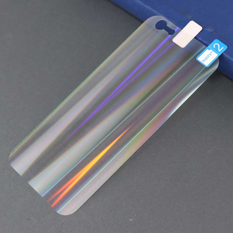 برچسب نانو پشت تمام لیزری iPhone 6