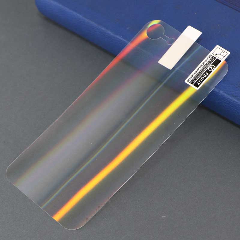 برچسب نانو پشت تمام لیزری iPhone 7/8/SE 2020