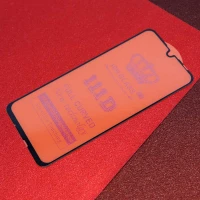 گلس تمام چسب Huawei Honor 20 Lite