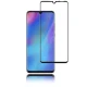 گلس تمام چسب Huawei Nova 4e مشکی