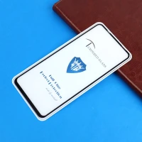 گلس تمام چسب MIETUBL هواوی Huawei Nova 5T