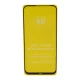 گلس تمام چسب Huawei Nova 7i