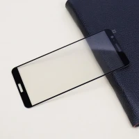 گلس تمام چسب Huawei P smart 2017