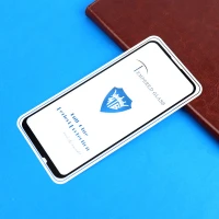 گلس تمام چسب MIETUBL هواوی Huawei Y7p