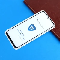 گلس تمام چسب MIETUBL هواوی Huawei Y8p