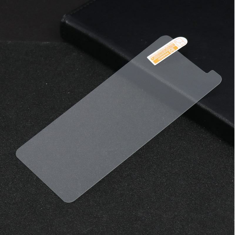 گلس ساده Samsung A01 Core