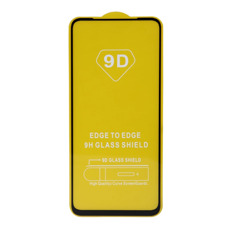 گلس تمام چسب Samsung A11