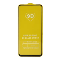 گلس تمام چسب Samsung A11