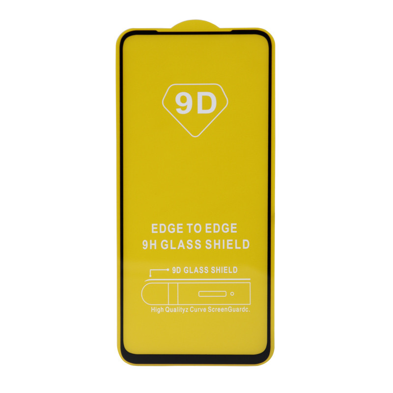 گلس تمام چسب Samsung A11