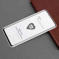 گلس تمام چسب MIETUBL سامسونگ Samsung A51