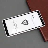 گلس تمام چسب MIETUBL سامسونگ Samsung A7 2018