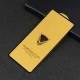 گلس تمام چسب GOLDEN سامسونگ A72