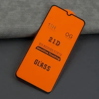 گلس فول چسب OG سامسونگ Galaxy A22 4G