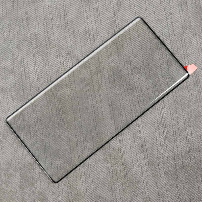 گلس فول فینگر بسته Samsung Galaxy Note 10 Plus