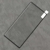 گلس فول بالا بسته Samsung Galaxy Note 10
