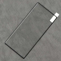 گلس فول بالا بسته Samsung Galaxy Note 10