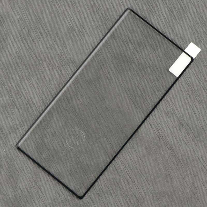 گلس فول بالا بسته Samsung Galaxy Note 10