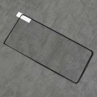 گلس فول بالا بسته Samsung Galaxy Note 20