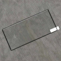 گلس فول بالا بسته Samsung Galaxy Note 20 Ultra