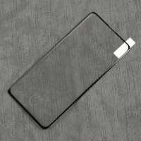 گلس فول بالا بسته Samsung Galaxy S10 Plus