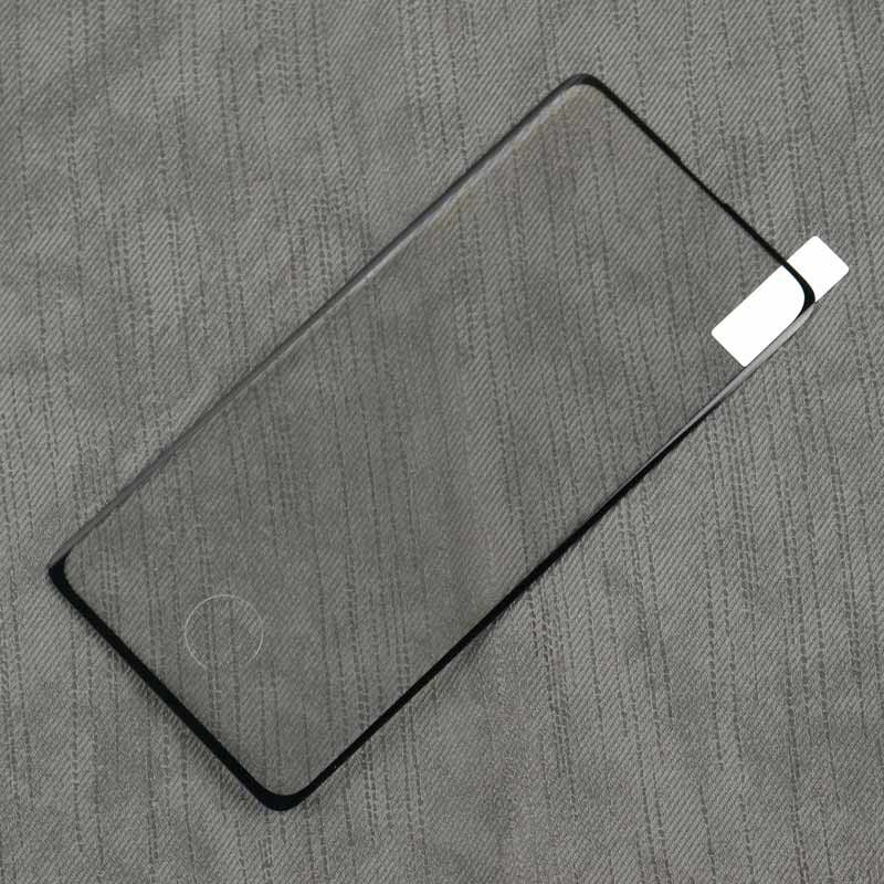 گلس فول بالا بسته Samsung Galaxy S10 Plus
