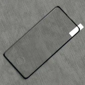 گلس فول بالا بسته Samsung Galaxy S10