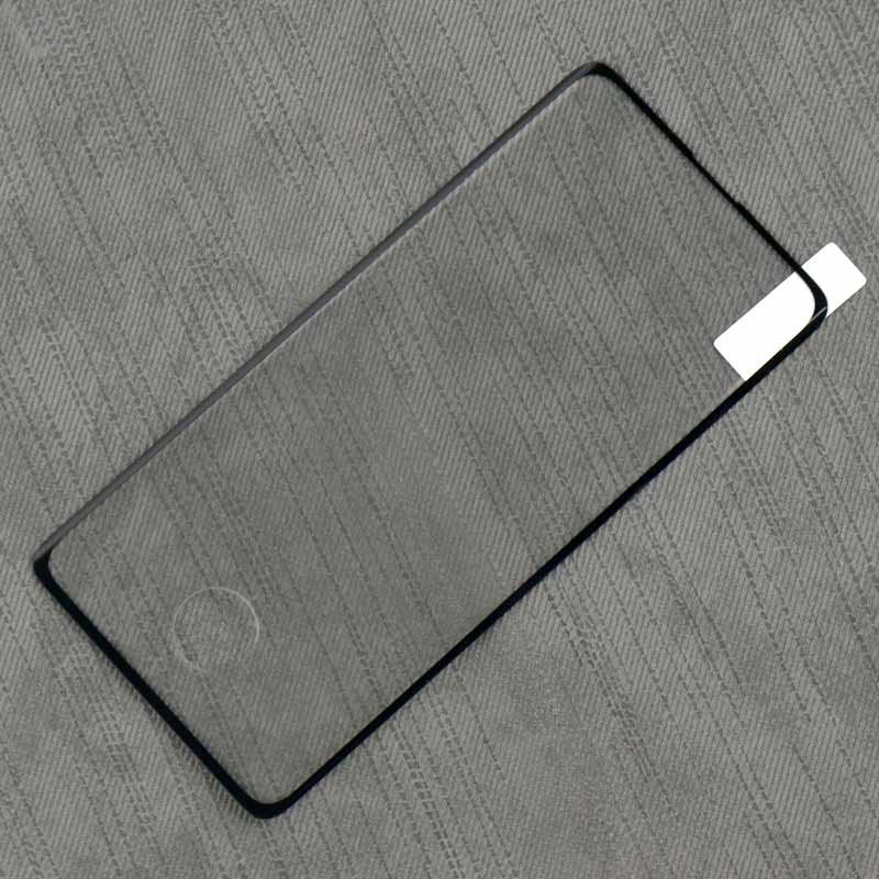 گلس فول بالا بسته Samsung Galaxy S10