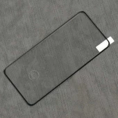 گلس فول بالا بسته Samsung Galaxy S20 Ultra
