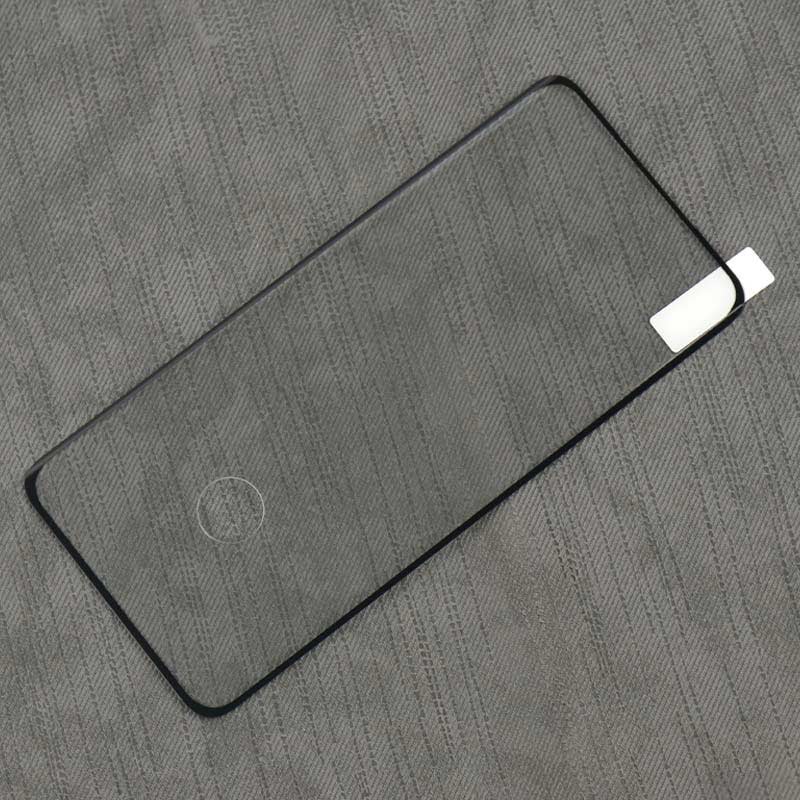 گلس فول بالا بسته Samsung Galaxy S20 Ultra