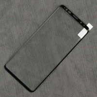 گلس فول بالا بسته Samsung Galaxy S8 Plus
