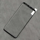 گلس فول بالا بسته Samsung Galaxy S8