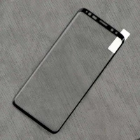 گلس فول بالا بسته Samsung Galaxy S8