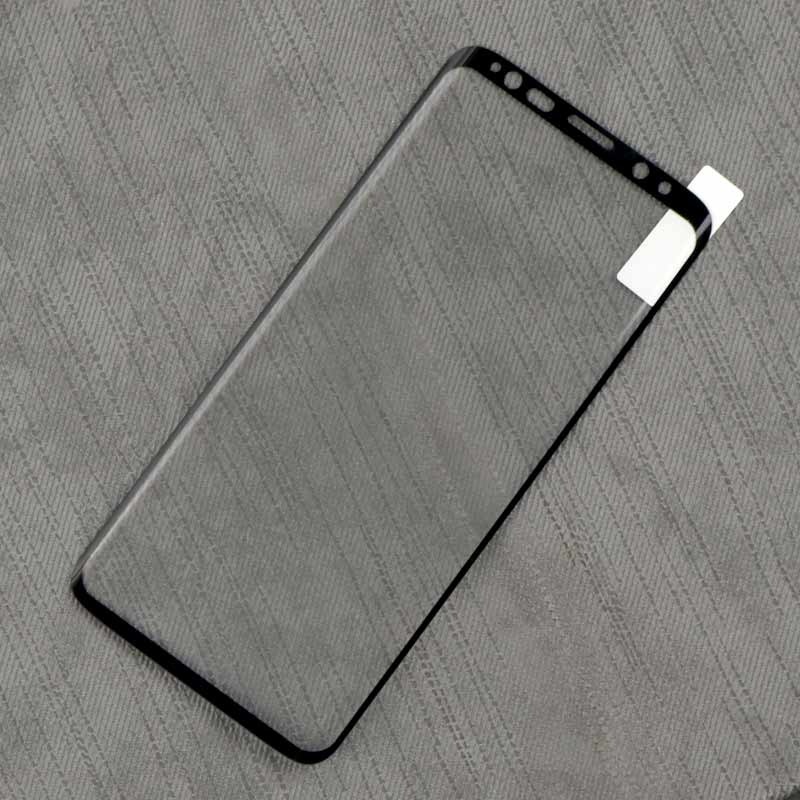 گلس فول بالا بسته Samsung Galaxy S8