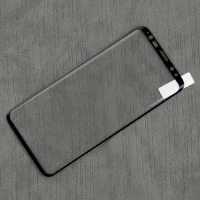 گلس فول بالا بسته Samsung Galaxy S9