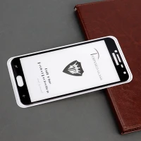 گلس تمام چسب MIETUBL سامسونگ Samsung J4