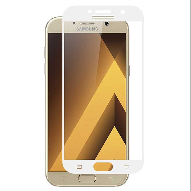 محافظ صفحه نمایش سه لایه نانو Samsung A3 2017