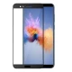 گلس شیشه ای تمام چسب Huawei Honor 7X