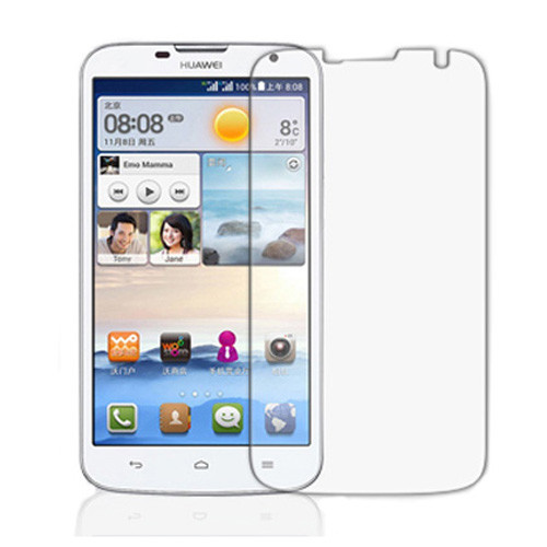 گلس شیشه ای Huawei G730