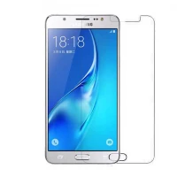 گلس شیشه ای Samsung J7 2016
