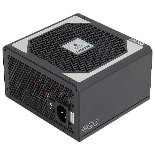 پاور گرین GREEN GP480A-EU Plus
