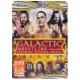 Galactic Wrestling PS2 لوح زرین