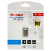 فلش 32 گیگ گلکس بیت Galexbit Micro metal series M4