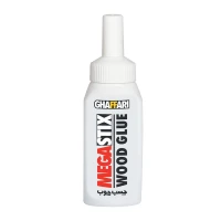 چسب چوب Ghaffari 100ml