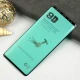 گلس سرامیکی براق خمیده Samsung Galaxy Note 8