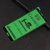 گلس سرامیکی براق Huawei Honor 7A