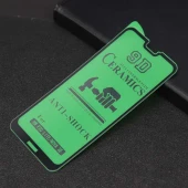 گلس سرامیکی براق Huawei Nova 3E