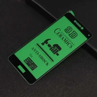 گلس سرامیکی براق Huawei P8 Lite